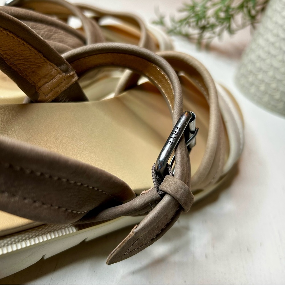 Frye Marlette Sandals - Picture 12 of 12